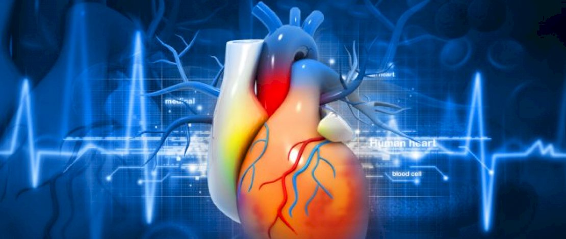 Orang dengan Penyakit Mental Serius Bisa Kena Masalah Jantung