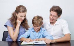 5 Hal yang Perlu Dilakukan Orang Tua Untuk Anak yang Memasuki Sekolah Baru 