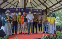 Disbudpar Sulsel Dorong Jeneponto Jadi New Epicentrum Pariwisata