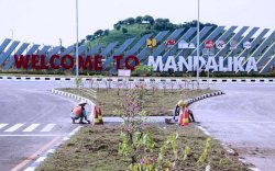 Jadwal Lengkap dan Jam Tayang MotopGP Mandilika Indonesia 2022