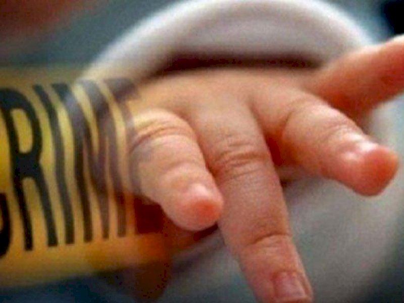 Terungkap, Pelaku Pembuang Bayi di Bone Sepasang Ayah-Anak Tiri