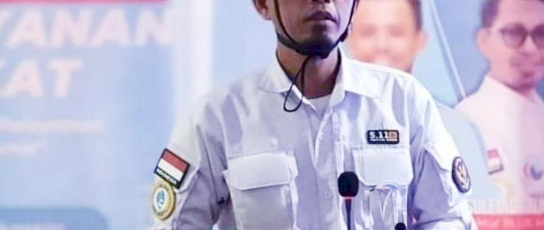 Blue Helmet Desak Kemenlu Pulangkan 9 Warga yang Terjebak di Ukraina