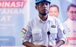 Blue Helmet Desak Kemenlu Pulangkan 9 Warga yang Terjebak di Ukraina