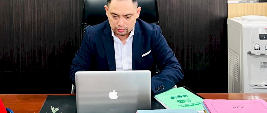 H Hardiman J Saing Rewa SE MM