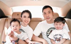 Terseret Kasus Korupsi Sang Suami, Sandra Dewi Diperiksa Kejagung Hari Ini