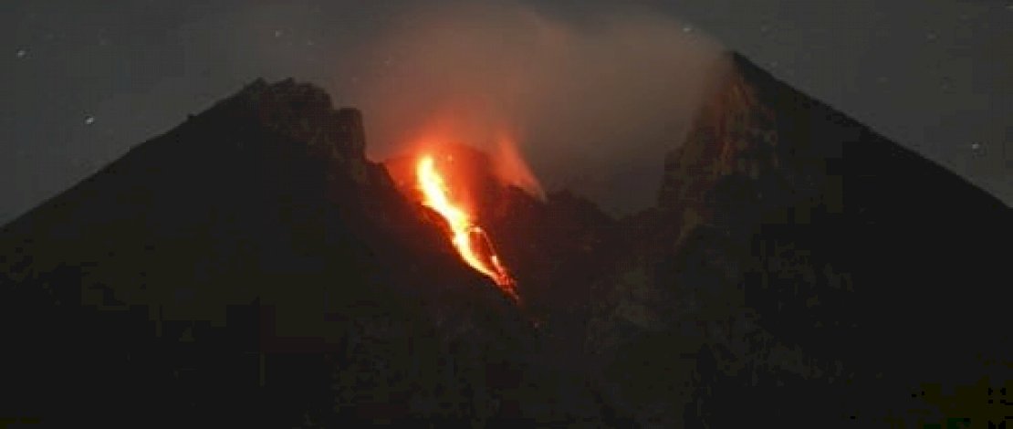 Merapi Siaga, Jip Wisata Masih Diijinkan Beroperasi