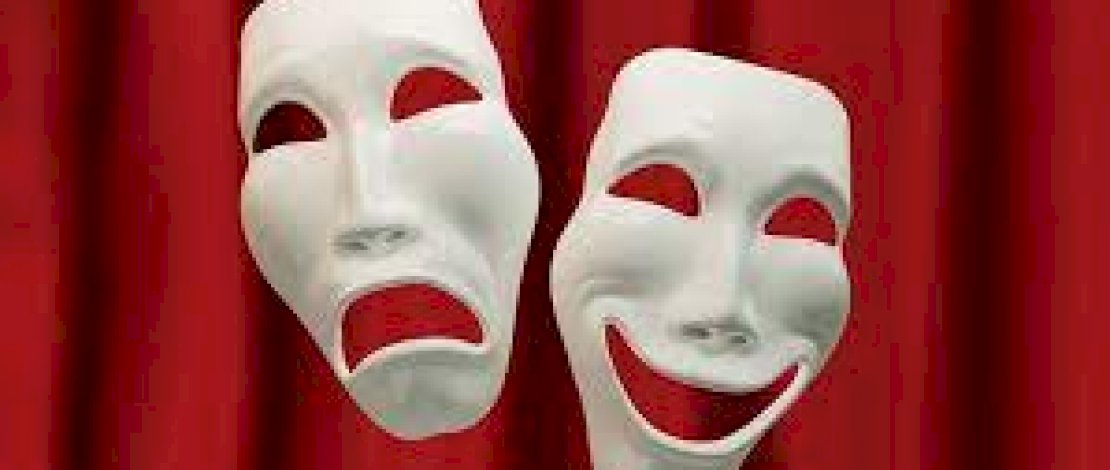 Orang yang Suka Humor Gelap Lebih Cerdas