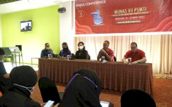 Akan Dibuka Jokowi, Munas PSMTI di Makassar Usung Tema Persatuan