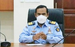 Ini Penjelasan Kemenkumham Sulsel Terkait Dugaan Pungli di Lapas Takalar 