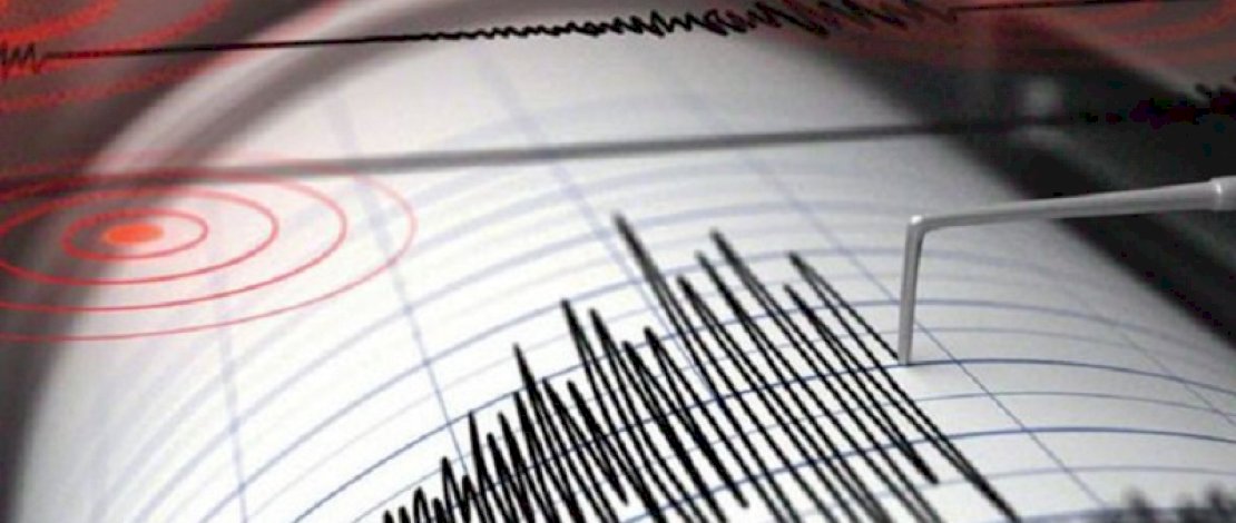 Ilustrasi gempa Ilustrasi gempa