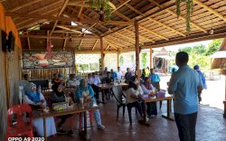 Roadshow ke Luwu Raya, Ketua DPW Ingin Pastikan Gelora Sulsel Siap Tarung 2024