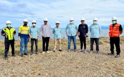 Pangdam XIV Hasanuddin Apresiasi Investasi Vale Indonesia di Pomalaa