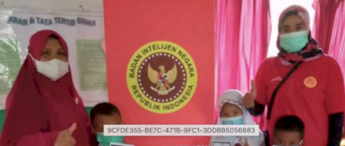 Percepat Vaksinasi 100 Persen, Pemkab Takalar Kerjasama BINDA Sulsel Percepat Vaksinasi 100 Persen, Pemkab Takalar Kerjasama BINDA Sulsel