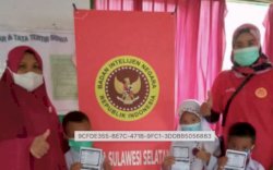 Percepat Vaksinasi 100 Persen, Pemkab Takalar Kerjasama BINDA Sulsel 