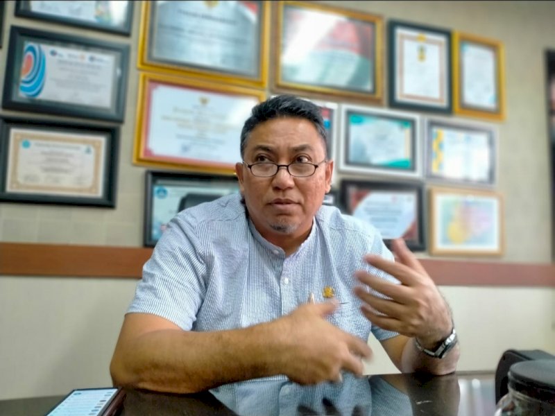 Perubahan Label Halal Rugikan UMKM