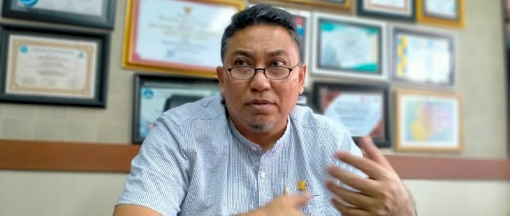 Perubahan Label Halal Rugikan UMKM