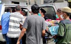 Seorang Perempuan di Bone Dirampok Lalu Dibunuh di Kios Miliknya