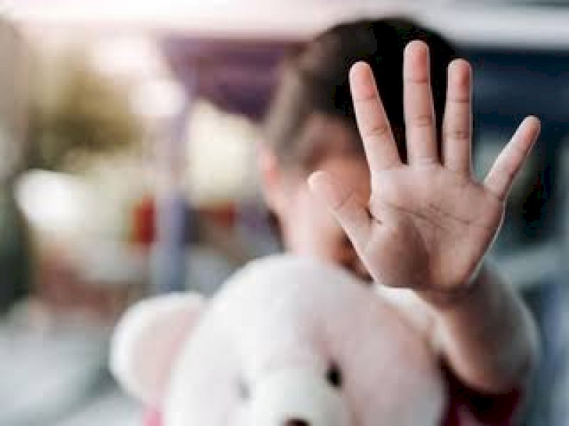 Biadab! Balita Usia 2 Tahun Alami Pelecehan Seksual Hingga Pendarahan Hebat