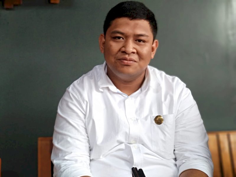 Gapensi Bone Nilai UKPBJ Ada Kecurangan Pada Proses Lelang Proyek