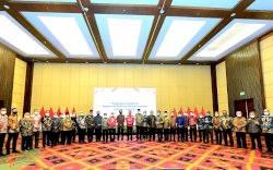 Gubernur Sulsel Usul ke Presiden Jokowi Ada Pertemuan Reguler Bahas IKN