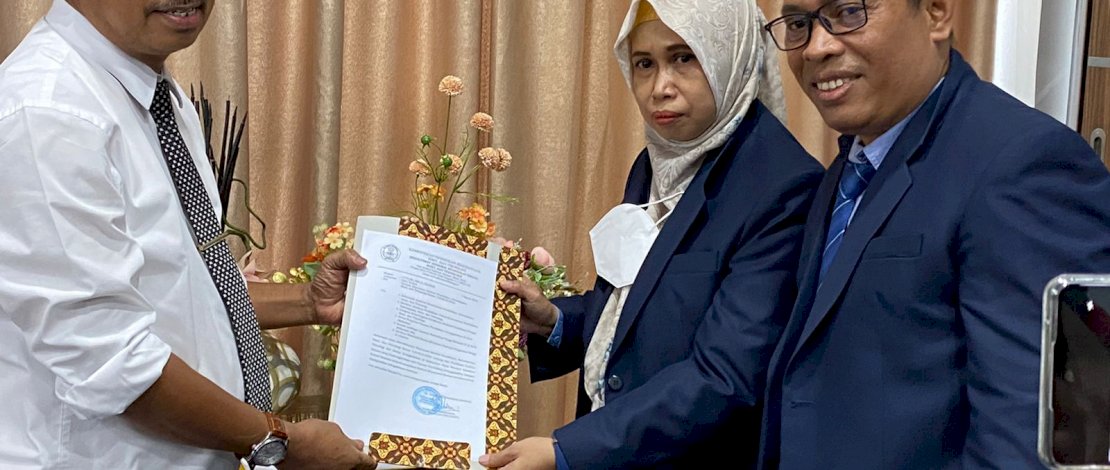 Kantongi Izin Pendirian, ITB-Arung Palakka Siap Terima Mahasiswa