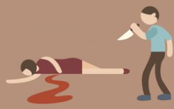 Terungkap, Pelaku Pembunuhan Wanita di Bone Seorang Pelajar 