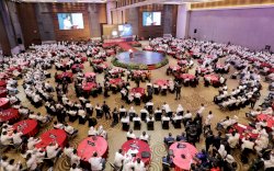 Survey CRC : 82 Persen Warga Puas Atas Kinerja Danny - Fatma 