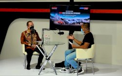 Isuzu dan Perusahaan Pengguna Kendaraan Komersial Berkomitmen untuk Mendukung Program Euro4