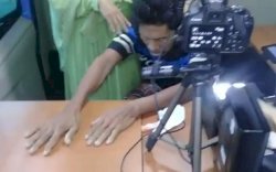 Kronologi Meninggalnya Warga Bulukumba saat Perekaman E-KTP di Kantor Disdukcapil 