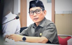 Dukung RT/RW, Legislator Hanura Minta Pemkot Lakukan Pemilu Raya