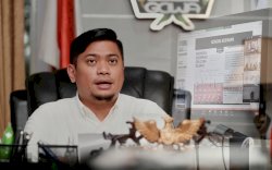 Bupati Gowa Harap Musrenbang Pemuda Lahirkan Ide Kreatif dan Inovatif Untuk Kemajuan&nbsp;Daerah