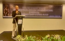 Advokat Asal Jeneponto Siap Berikan Bantuan Hukum Gratis