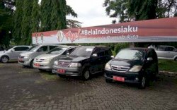 Pemprov Lelang Barang Milik Daerah Secara Online, Begini Cara Pendaftarannya