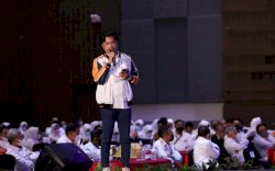 Maksimalkan Layanan, Bapenda Makassar Siapkan Aplikasi Pembayaran Pajak Online