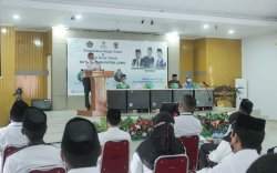 Pemkab Luwu Imbau Pengelola Satgas Zakat Jaga Kepercayaan Masyarakat