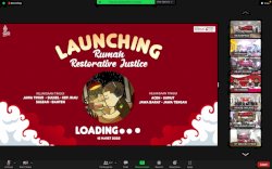 Jaksa Agung Hadirkan Sembilan Rumah Restorative Justice, Salah Satunya di Sulsel