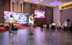 Ini Program Strategis Adama SKPD Non Pelayanan Dasar di Rakorsus 2022