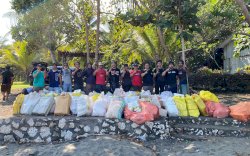 Polda Jabar Amankan Satu Ton Sabu Bersama Empat Orang Tersangka