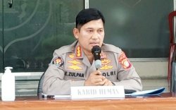 Polisi Amankan Artis Disc Jockey Bersama Barang Bukti Sabu 