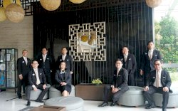 Aston Urutan ke 3 Sebagai Brand Pariwisata Terbaik di Indonesia Versi YouGov 