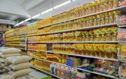 Pemerintah Cabut Aturan HET, Harga Minyak Goreng Rp 23 Ribu Per Liter