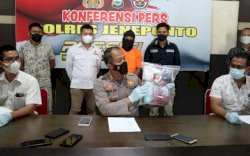 Kakek Tiri Bayi AI Ditetapkan Tersangka, Polisi Ungkap Cara Pelaku Lecehkan Korban