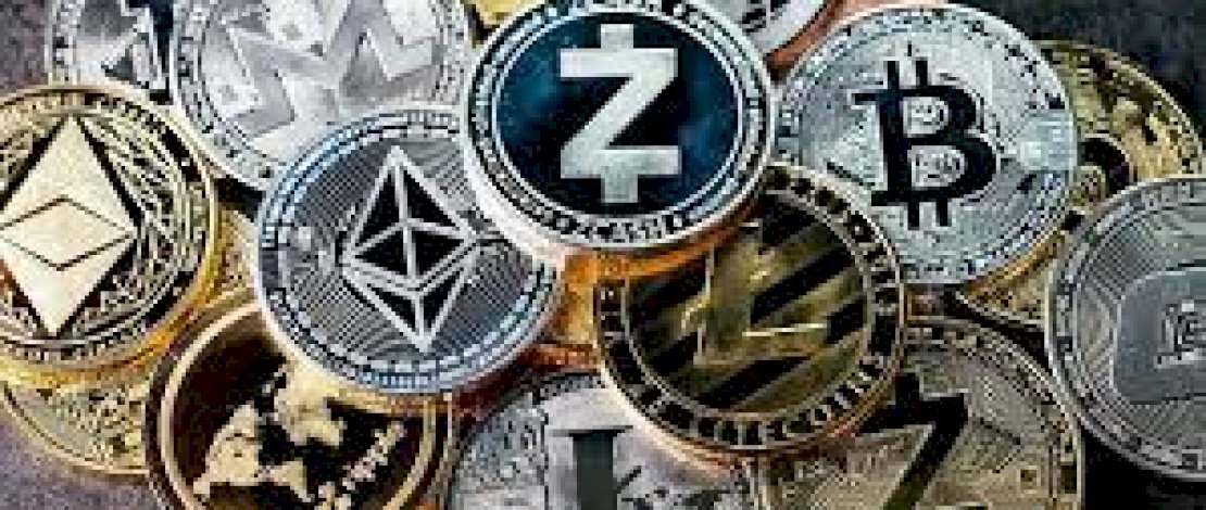 Usai Dapat Sumbangan, Zelenskyy Legalkan Mata Uang Kripto di Ukraina