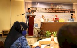 Menuju Kota Metaverse, Balitbangda Makassar Gelar Forum Inovasi Daerah