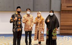 Empat Inovasi Luwu Utara Lewati Tahapan Presentasi KIPP Sulsel