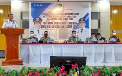 Pemkab Luwu Gelar Musrenbang Tingkat Kabupaten