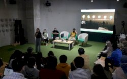 Kalla Edu Project Dorong Perusahaan dan Startup Bersaing di Kelas Dunia