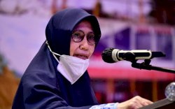 Tiga Tahun Terakhir, Realisasi Belanja Dinas PUTR Sulsel Capai Rp 2,4 Triliun Lebih