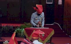 Bupati Gowa Resmikan Hasil Revitalisasi Kawasan Museum Balla Lompoa dan Istana Tamalate