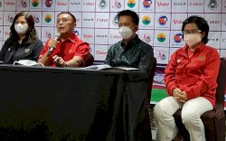 Gelar Piala Pertiwi 2022, Iwan Bule Prioritaskan ASBWI